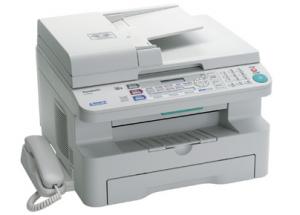 Multifunctional Panasonic KX-MB773