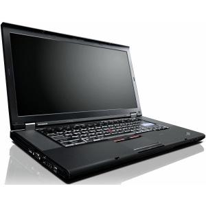 Notebook/Laptop Lenovo Thinkpad W510 NTK5HRI