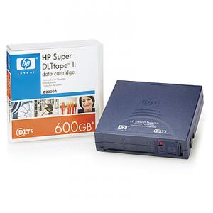Cartus de date HP SDLT II Q2020A