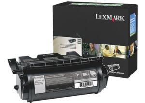 Cartus Toner Lexmark 64016SE Black