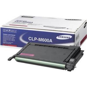 Cartus Toner Samsung CLP-M600A Magenta