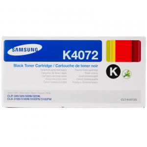 Cartus Toner Samsung CLT-K4072S Black