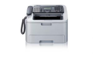Fax samsung sf 650