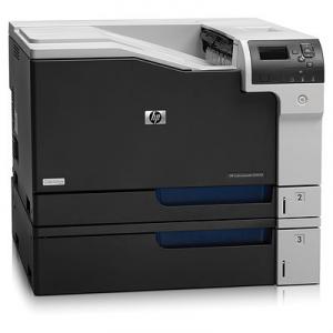 Imprimanta laser color HP LaserJet Enterprise CP5525dn