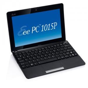 Netbook Asus Eee PC 1015P-BLK032S