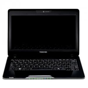 Notebook/Laptop Toshiba Satellite T110-10X