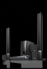 Sistem home teather lg ht303pd