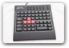 Tastatura a4tech professional game