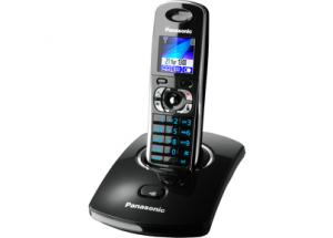 Telefon fara fir DECT Panasonic KX-TG8301