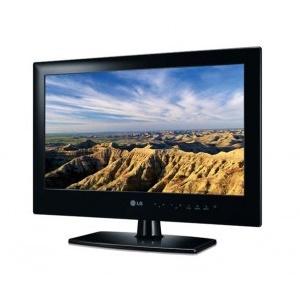 Televizor LCD LG 66 cm 26LE3300