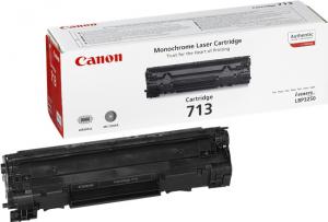 Cartus Toner Canon CRG-713 Black