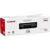 Cartus Toner Canon CRG-726 Black