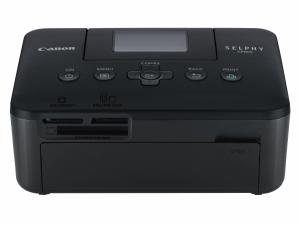 Imprimanta foto Canon Selphy CP800 Black
