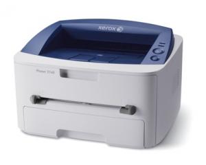Imprimanta laser alb-negru Xerox Phaser 3140