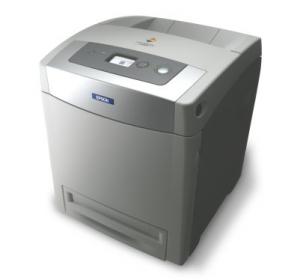 Imprimanta Laser Color Epson AcuLaser C2800N