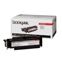 Cartus Toner Lexmark 0012A7315 Black