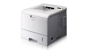 Imprimanta laser alb-negru Samsung  ML-4551NDR