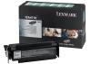 Cartus lexmark 0012a4710 black