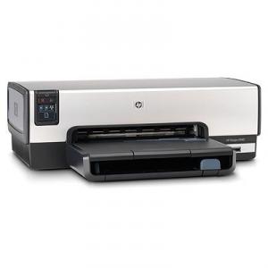 Imprimanta cu Jet HP Deskjet 6940