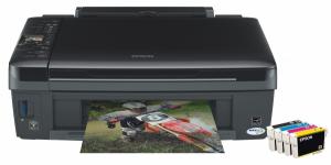 Multifunctional Epson Stylus SX420W