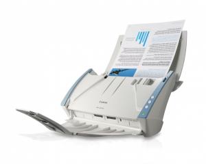 Scanner canon dr 2010c