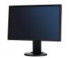 Monitor lcd nec multisync e222w black