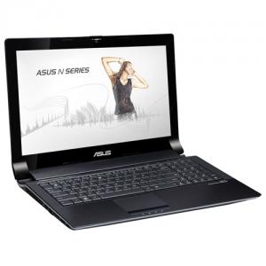 Notebook/Laptop Asus N53JF-SX243D