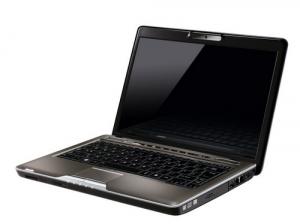Notebook/Laptop Toshiba Satellite U500-10J