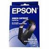 Ribbon Epson C13S015139 Black