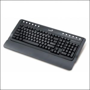 Tastatura Genius KB-220 PS2