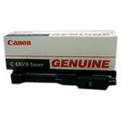 Cartus Canon C-EXV8BK Black