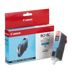 Cartus Cerneala Canon BCI-8 Cyan