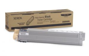 Cartus Xerox 106R01080 Black