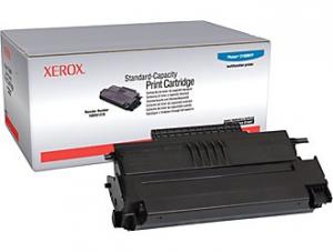 Cartus Xerox 106R01378 Black