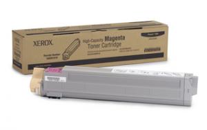 CartusToner Xerox 106R01078 Magenta