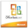 Microsoft Office Basic 2007 English