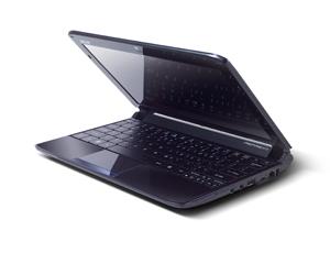 Netbook Acer Aspire One 532h-2Db LU.SAL0D.201 Dark Blue