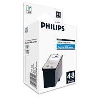 Philips pfa 548