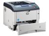 Imprimanta laser alb-negru kyocera