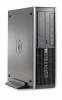 Sistem PC  HP Compaq 8000 Elite SFF