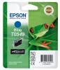 Cartus Cerneala Epson C13T05494010 Blue