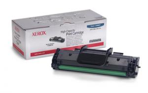 Cartus Toner Xerox 113R00730 Black