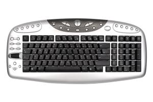 Tastatura A4Tech KBS-26