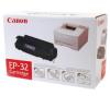 Cartus canon ep-32 black