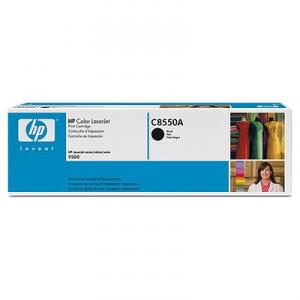 Cartus Toner Hp C8550A Black