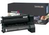 Cartus toner lexmark 15g031m magenta