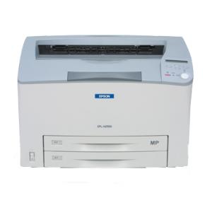 Imprimanta laser alb-negru Epson EPL-N2550