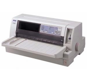 Imprimanta matriciala Epson LQ-680 Pro