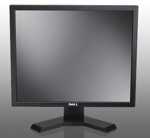 Monitor lcd dell e190s