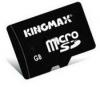 Card memorie kingmax micro-sd 8gb